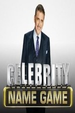 Celebrity Name Game: Season 1