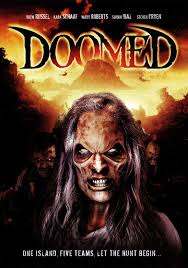 Doomed (2007)