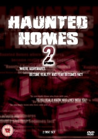 Haunted Homes: Season 2