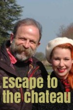 Escape To The Chateau: Season 4