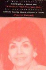 A Dream Is A Wish Your Heart Makes: The Annette Funicello Story