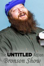The Untitled Action Bronson Show: Season 1