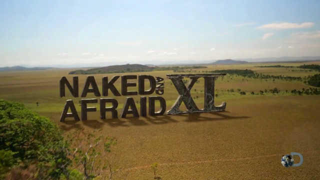 Naked And Afraid Xl: Season 1