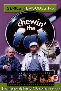 Chewin' The Fat: Season 3