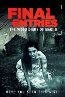 The Video Diary Of Madi O, Final Entries