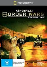 Border Wars: Season 1