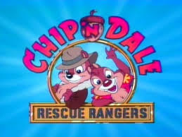 Chip 'n' Dale Rescue Rangers: Season 2