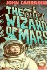 The Wizard Of Mars