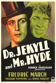 Dr. Jekyll And Mr. Hyde (1973)