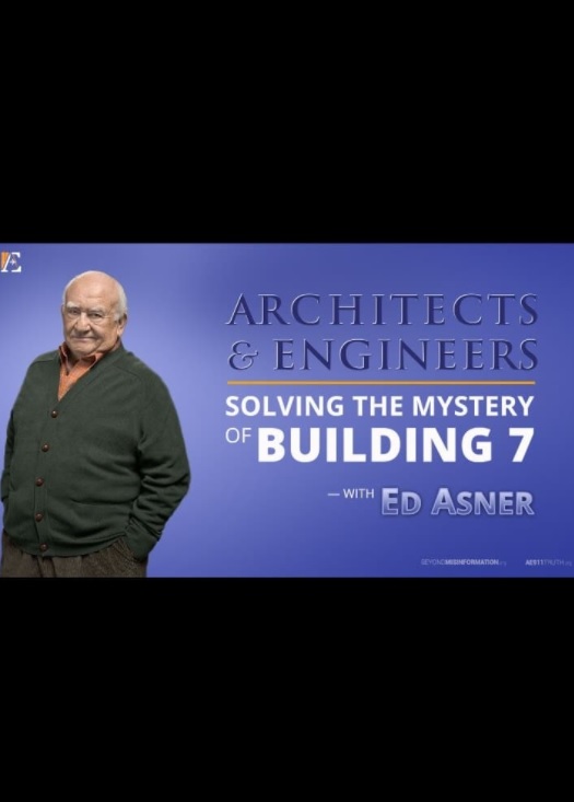 Architects & Engineers: Solving The Mystery Of Wtc 7