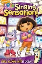 Dora The Explorer - Singing Sensation