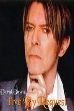 Live By Request: David Bowie