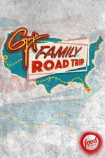 Guy's Family Road Trip: Season 1