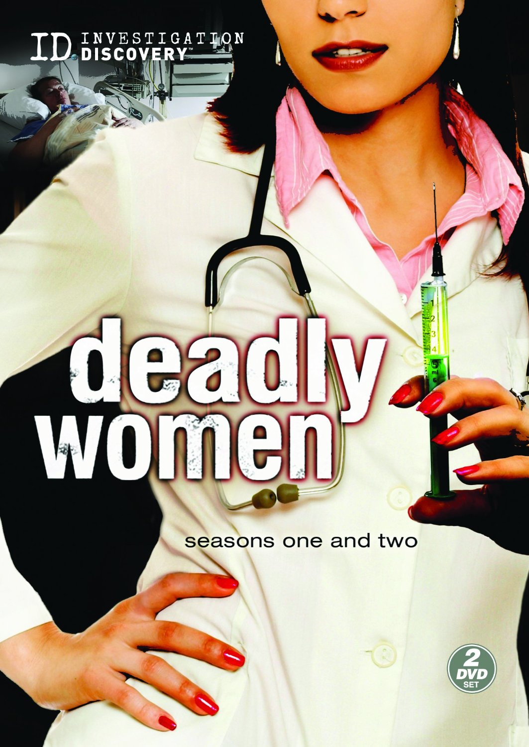 Deadly Women: Season 8