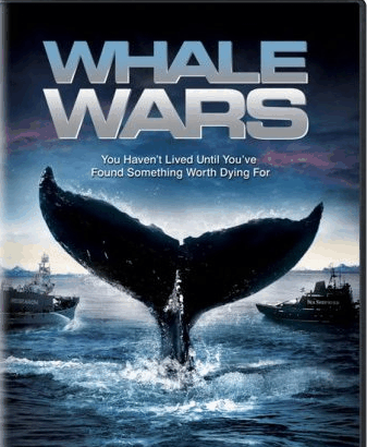 Whale Wars: Season 4