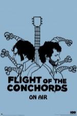 Flight Of The Conchords: On Air
