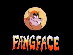 Fangface: Season 1