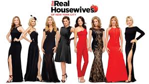 The Real Housewives Of New York City: Season 7