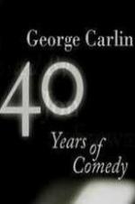 George Carlin: 40 Years Of Comedy