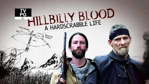 Hillbilly Blood: A Hardscrabble Life (3-d): Season 1