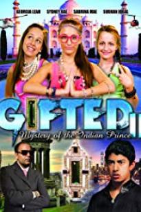 Gifted Ii: Mystery Of The Indian Prince