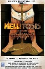 Hellitosis: The Legend Of Stankmouth