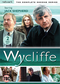 Wycliffe: Season 2
