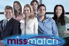 Miss Match: Season 1