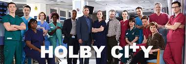 Holby City: Season 17