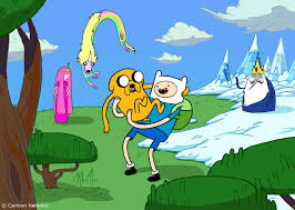 Adventure Time With Finn & Jake: Season 5