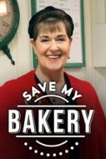 Save My Bakery: Season 1