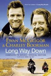 Long Way Down: Season 1