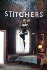 Stitchers: Season 3