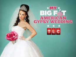 My Big Fat American Gypsy Wedding: Season 4