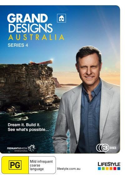 Grand Designs Australia: Season 3