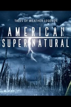 American Super/natural: Season 1