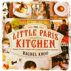 The Little Paris Kitchen: Season 1