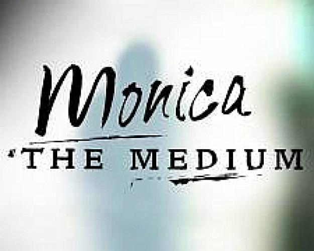Monica The Medium: Season 1