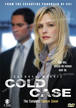 Cold Case: Season 7
