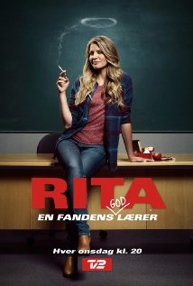 Rita (dk): Season 3