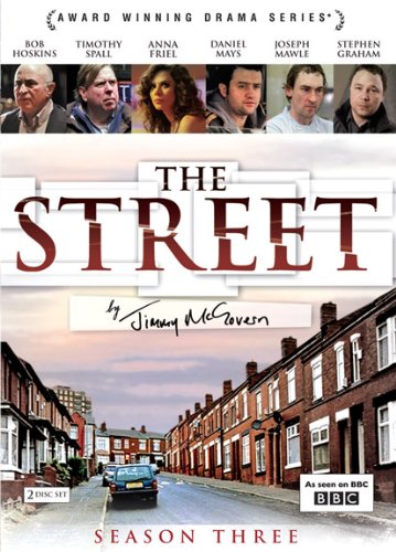 The Street: Season 3