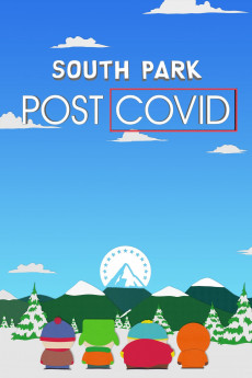 South Park South Park: Post Covid