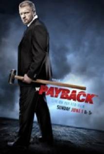 Wwe Payback 2014