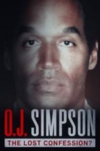 O.j. Simpson: The Lost Confession