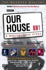 Our House: A Musical Love Story