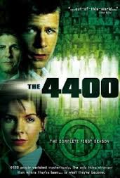 The 4400: Season 3