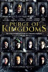 Purge Of Kingdoms: The Unauthorized Game Of Thrones Parody