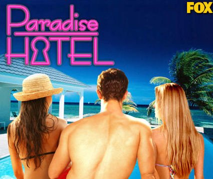 Paradise Hotel: Season 1