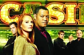 Csi: Crime Scene Investigation: Season 11