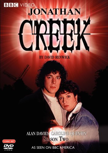 Jonathan Creek: Season 2